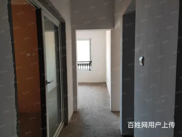 银河湾**城（二期）直签房楼层可选 远离铁路毛坯3 - 图片 8