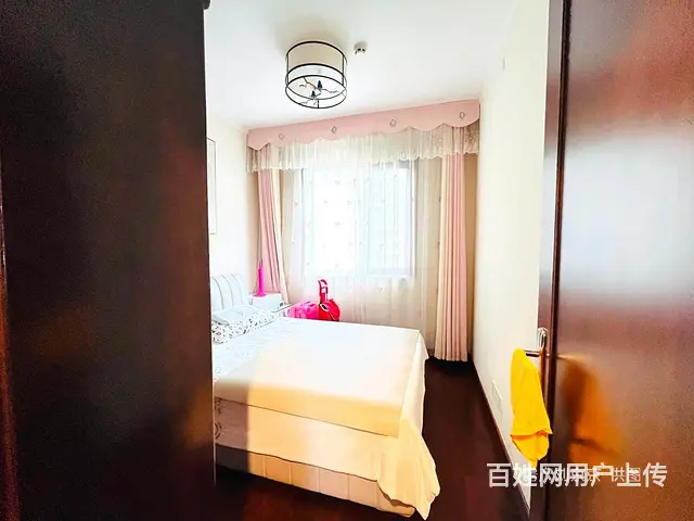 新上！带产权车位，华发好楼层三室，好装修，拎包入住 - 图片 8
