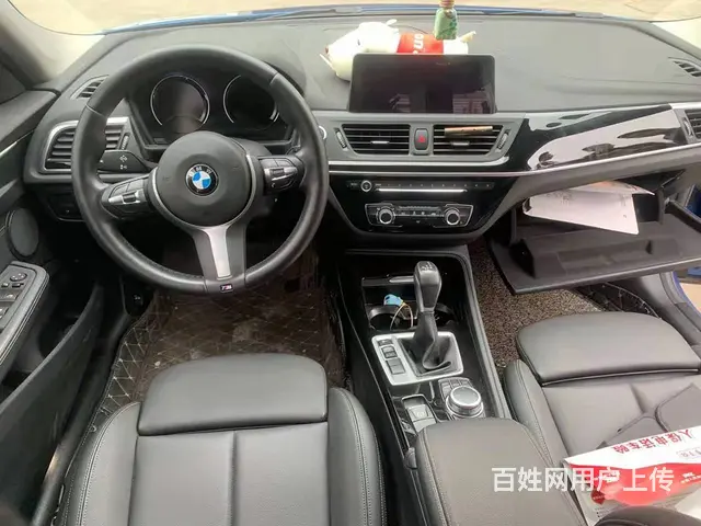 宝马1系 2019款 118i 1.5T 手自一体 M运动套 - 图片 5