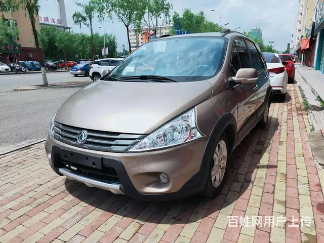 风行 景逸 2012款 景逸XL 1.5 序列变速 尊享型 - 图片 7