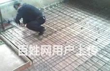 专业水泥倒楼板浇铸楼梯 - 图片 2
