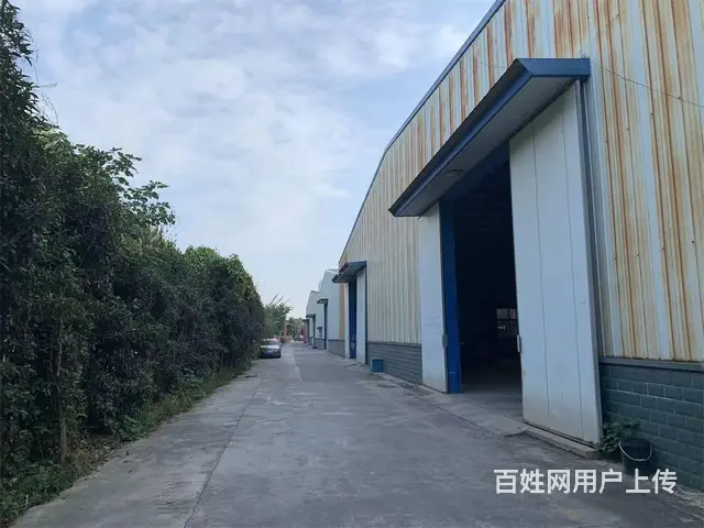 广汉和兴镇2280平+1440平厂房出租 - 图片 9