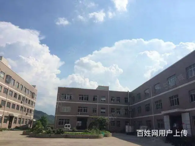 D6 139 0576 2858沿江高速路口标准厂房二三楼 - 图片 6