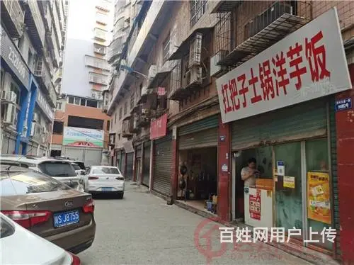 （达州铺源网）南外万达路天和农贸市场旁25㎡外卖店转让 - 图片 2