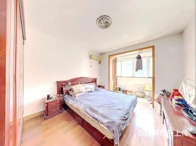 苏安新村对面塘坊苑小区好房出租 - 图片 5
