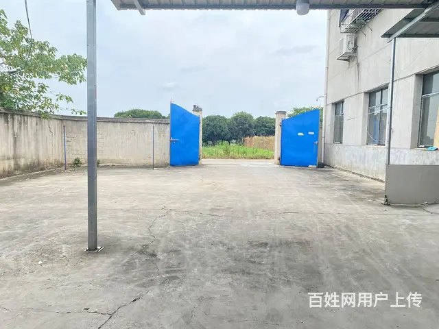 (房东直租)榔梨金托东六路旁600平厂房，带400平外坪出租 - 图片 3