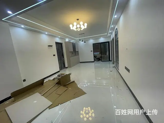 买房送全屋定制大3房2厅总价43万 - 图片 1