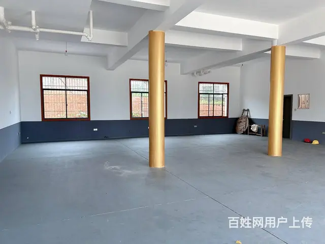 （老板本人）长沙县开元东路边新建独门独院房屋出租  5672 - 图片 6