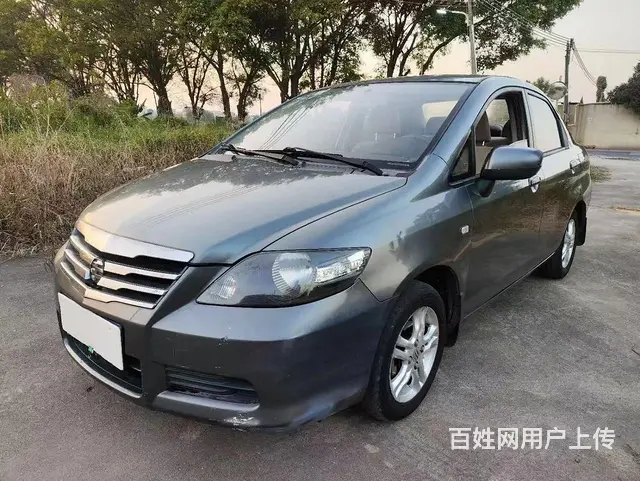 理念S1 2011款 1.3 手动 舒适型 - 图片 2