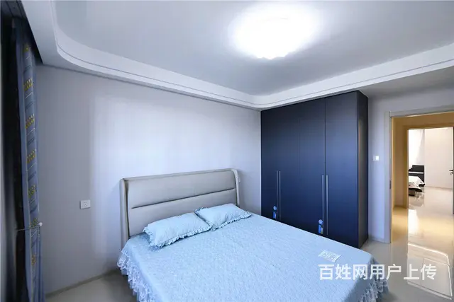 万达西华安小区精装两室 - 图片 6