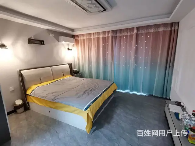 日租短租民宿 - 图片 2