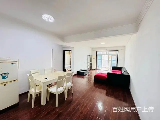 林泰华府,~~干净清爽2室 ,看房方便，价格便宜 - 图片 2
