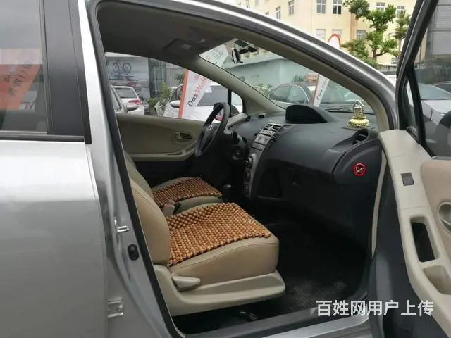 丰田雅力士 2011款 1.6L 自动 魅动版 ( - 图片 12