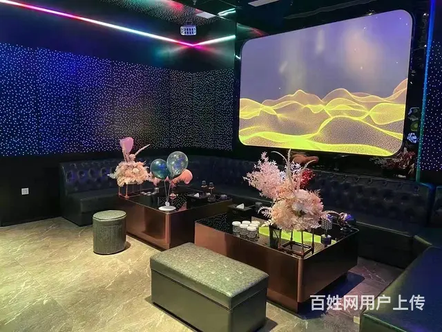 昆山商务会所KTV-让你整个夜晚快乐万分 - 图片 3