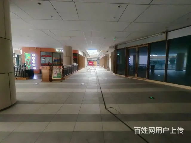 （51旺铺推荐）国兴大道雅居乐购物广场三楼182平出租 - 图片 5
