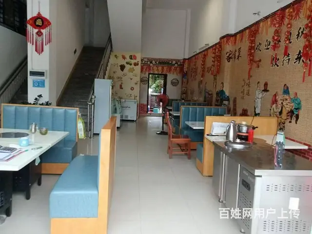 （51旺铺推荐）乐东360+外摆368平餐饮店整体转让 - 图片 7