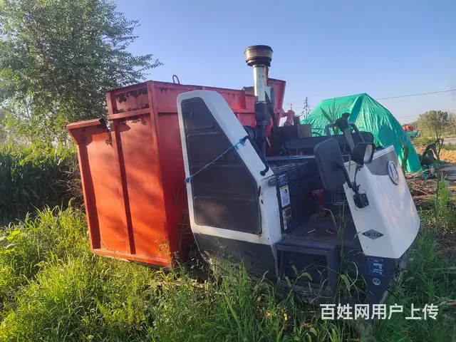 履带底盘 - 图片 3