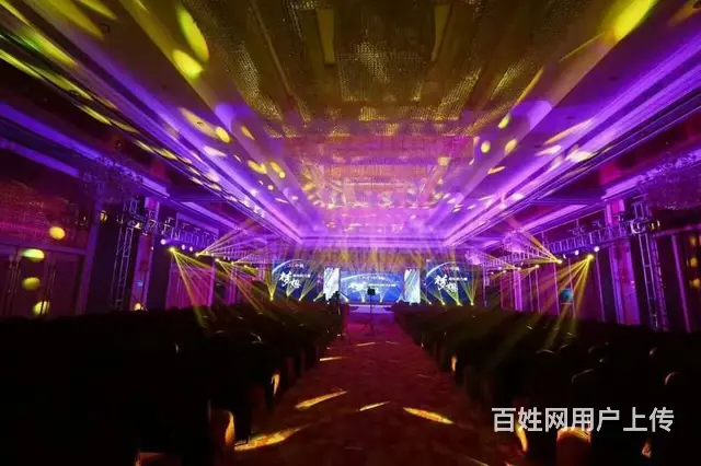 长沙帐篷搭建 长沙舞台桁架出租 活动舞台背景板搭建 - 图片 2