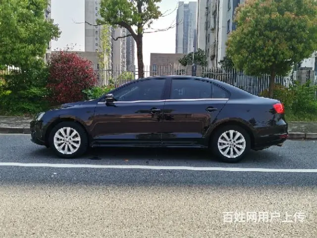 大众 速腾 2014款 1.4TSI 双离合 豪华型(改款) - 图片 3