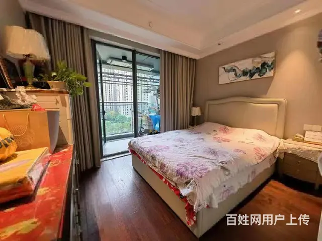 彩虹城194.42平多层[1-7层]精装修南北难找房子 - 图片 3