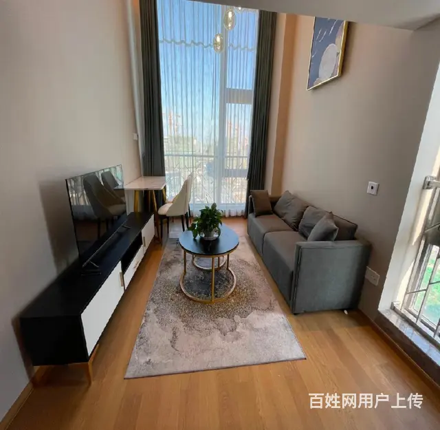 华润中央车站广场悦郡城精装2房LFOT火车东站都会风华带车位 - 图片 4