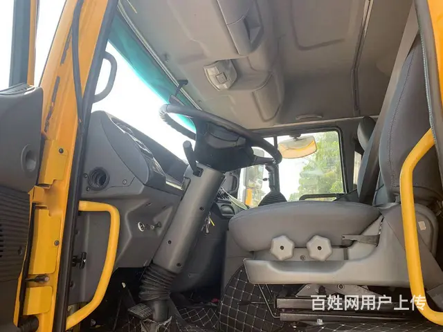 江淮格尔发 其他 厢式货车 国4 - 图片 4