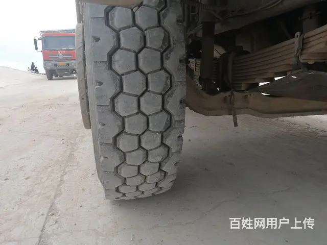 东风 天锦 自卸车 国3 - 图片 2