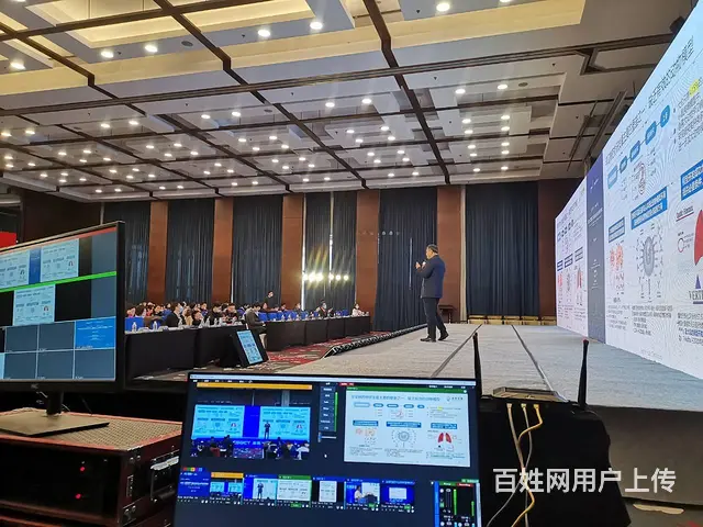 摄影摄像）网络直播 云直播 多机位导播 推流 - 图片 9
