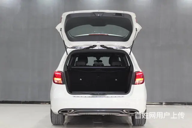 【搞定了！】奔驰B级 2018款 B 200 动感型 - 图片 10