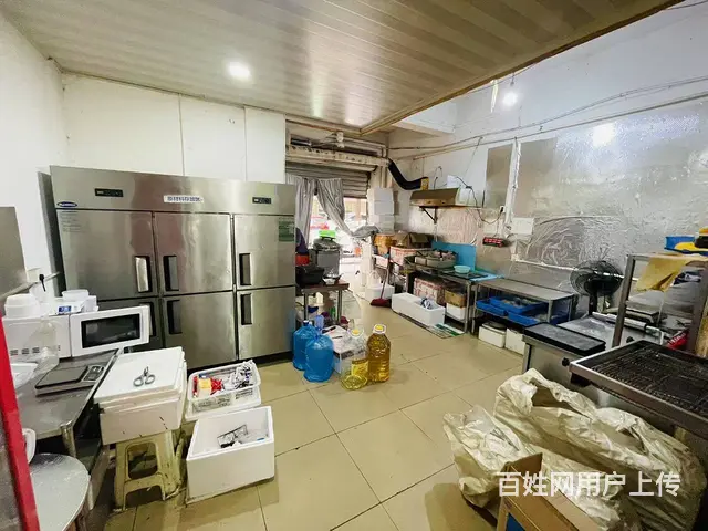 高桥万家丽扬帆小区披萨意面外卖店优价转让 10414 - 图片 4