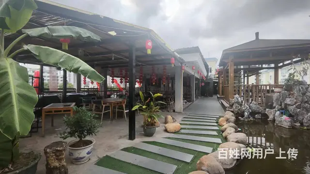 （51旺铺推荐）迎宾路八角楼590平店铺出租 - 图片 5