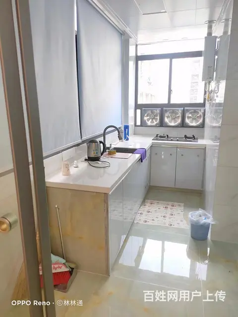 大智路武商旁边 普通住宅3室1厅 精装修 - 图片 9