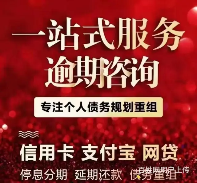 徐州*大地网贷逾期协商分期专业团队在线服务 - 图片 3