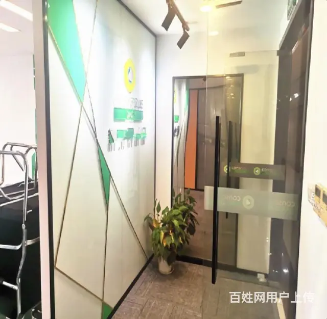 银丰大厦，看江户型，采光通透，交通便利，价格条件好谈！ - 图片 2