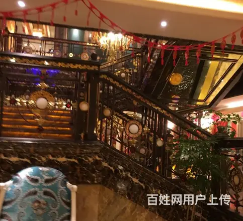 南通濠园会夜总会KTV:质量高深受好评 - 图片
