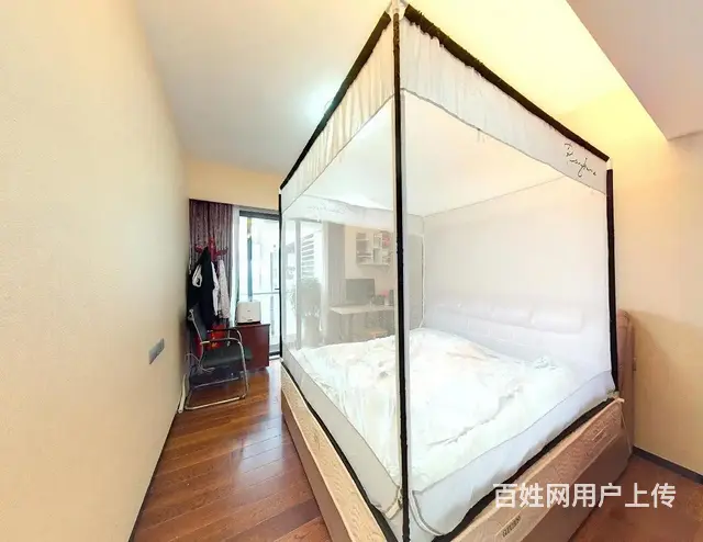 中信红树湾二期 4室2厅2卫 154平 精装修 - 图片 5