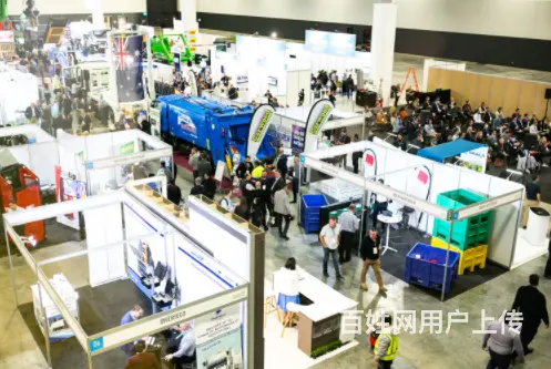 2023年澳大利亚悉尼废弃物处理及资源回收展览会 - 图片 2