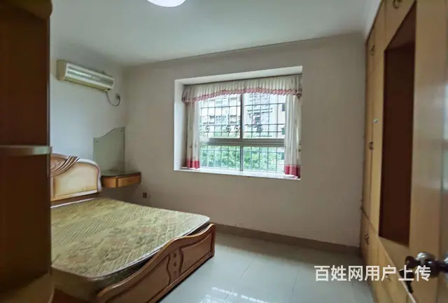 拱北关口迅发苑精装2房2厅出租，租价2800。近关口 - 图片 5