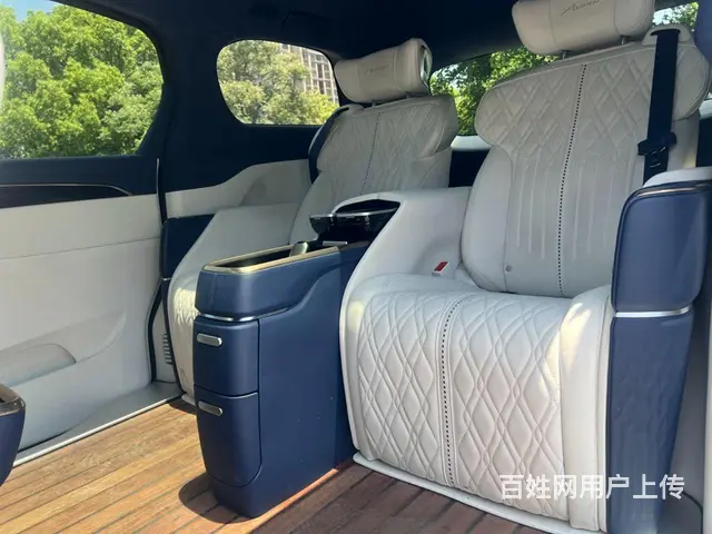 别克GL8 2020款 GL8 Avenir 2.0T 手自 - 图片 6