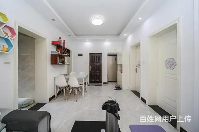 瓶窑新上老城区精装2房，直接拎包入住 - 图片 4