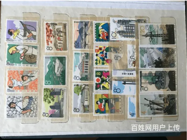 商洛高价回收纸币电话一附近上门回收奥运钞哪家好 - 图片 3