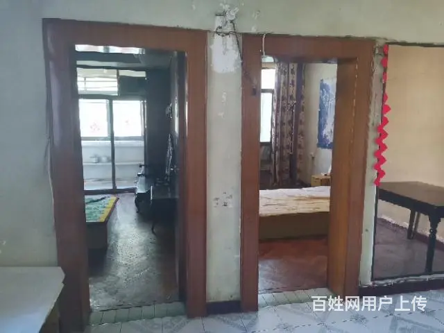 古田二路古南社区陈家墩小区二室一厅好房出租 - 图片 5