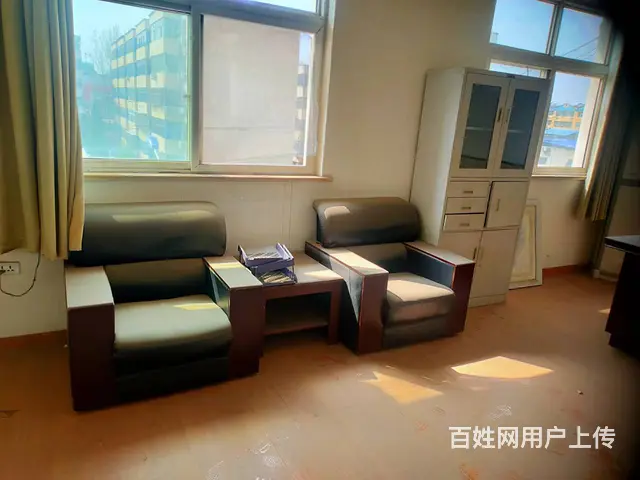 县财政后办公室10间，可整可单租，办公宾馆、公寓、直播间均可 - 图片 1