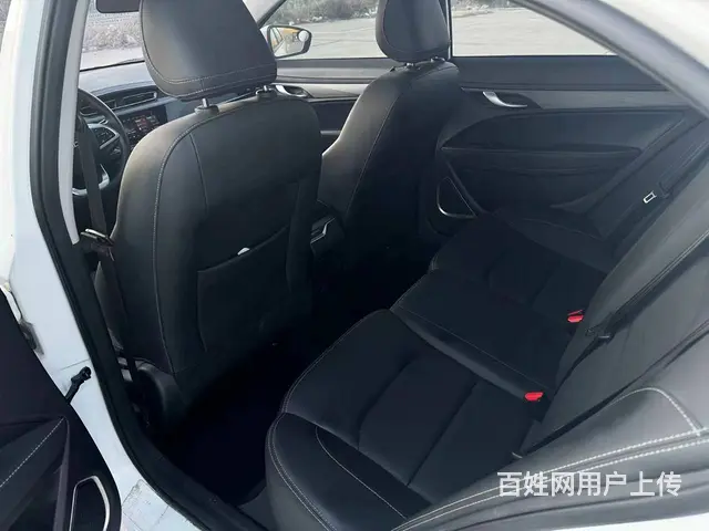 吉利 帝豪 2020款 帝豪GS 1.5TD 双离合 260 - 图片 6