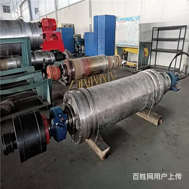 贝亚雷斯离心脱水机大修工厂品质优良 - 图片 2