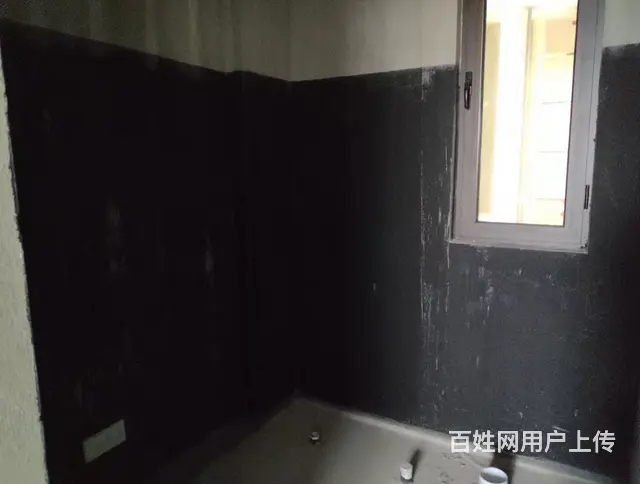 翼天壹号院三室两厅一厨两卫毛坯房降价急售 - 图片 8