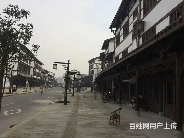 四川成都仿古门窗中式花格门实木雕花 - 图片 9