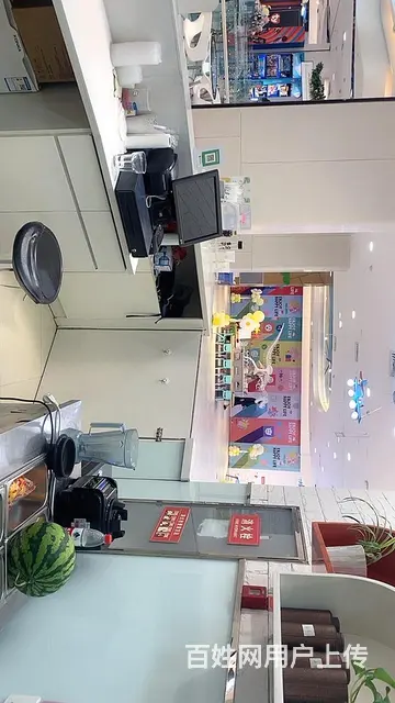 绵阳富林大都会百盛购物中心3楼果茶店转让 - 图片 6