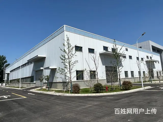 智能制造、电子信息材料装备、医疗器械等生产类企业都可商谈 - 图片 1