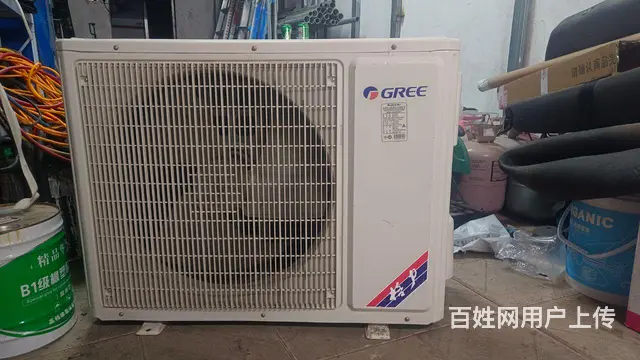 空调格力五匹天花机21年 - 图片 2